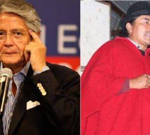 ¡A fumar la pipa de la paz! Gobierno invita a la Conaie al diálogo - Noticias de Ecuador