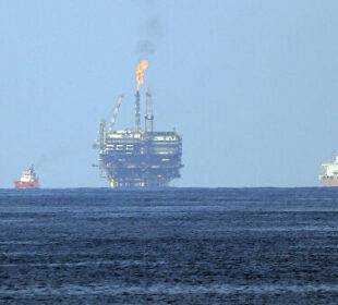 Lukoil y Eni descubren yacimiento petrolero - Noticias de Ecuador