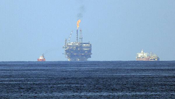 Lukoil y Eni descubren yacimiento petrolero - Noticias de Ecuador