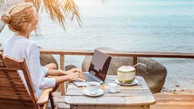 Nómadas digitales gringos con visa ecuatoriana - Noticias de Ecuador