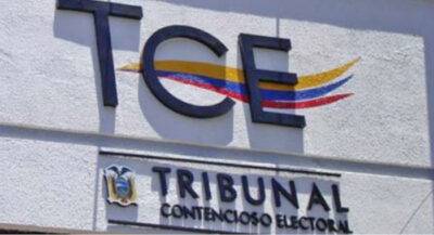 Tribunal Contencioso Electoral toma cartas en el asunto sobre alcaldía de Quito - Noticias de Ecuador