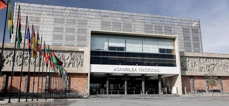 Nuevos casos de corrupción en la Asamblea