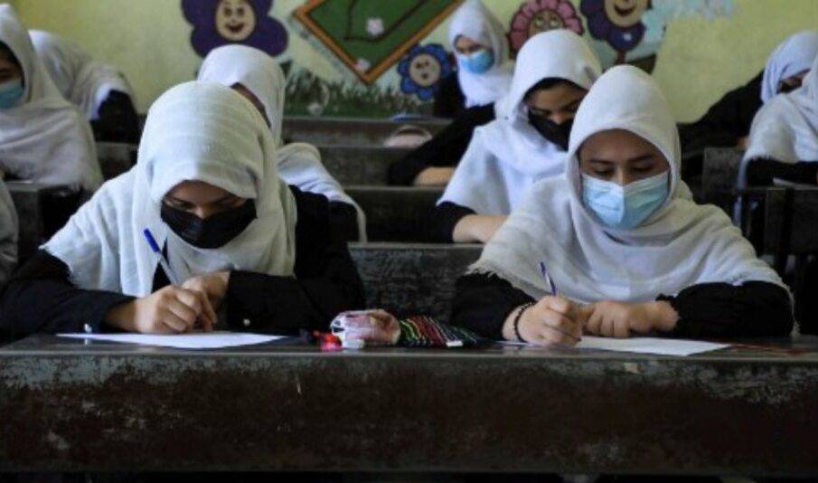 Ecuador mira con preocupación la situación de las mujeres en Afganistán - Noticias de Ecuador