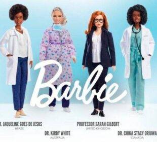 Barbie - Noticias de Ecuador