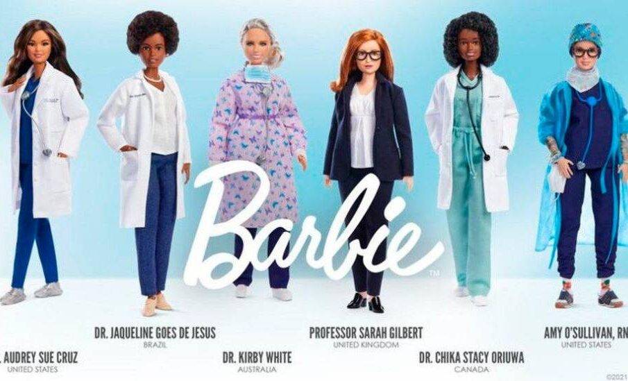 Barbie - Noticias de Ecuador