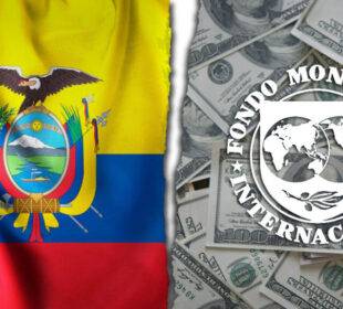 $1.000 millones para Ecuador en papeles - Noticias de Ecuador