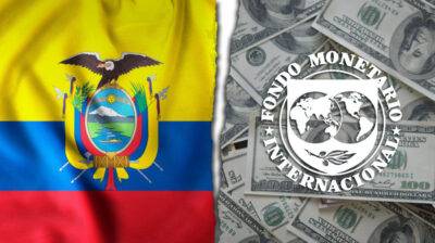 $1.000 millones para Ecuador en papeles - Noticias de Ecuador
