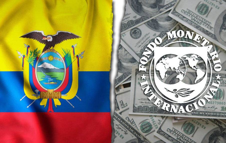 $1.000 millones para Ecuador en papeles - Noticias de Ecuador