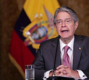 ¡No va más! Lasso retira proyecto de Ley para para Gestión de Emergencia Sanitaria por pandemia - Noticias de Ecuador