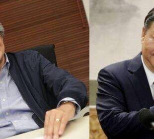 Ecuador y China fortalecen sus lazos políticos y comerciales. Noticias de Ecuador