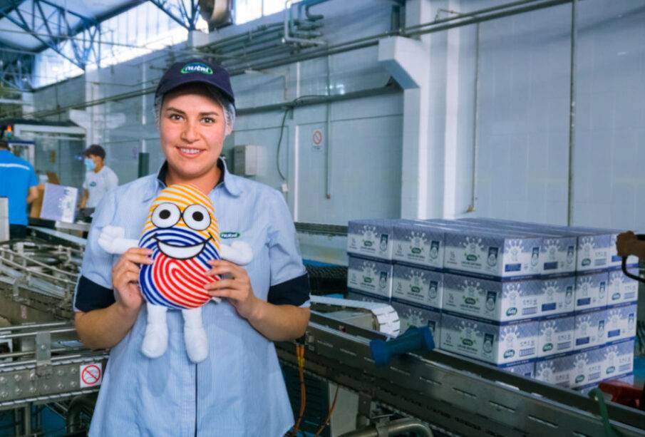 Sello "Mucho Mejor Ecuador" en 600 marcas - Noticias de Ecuador