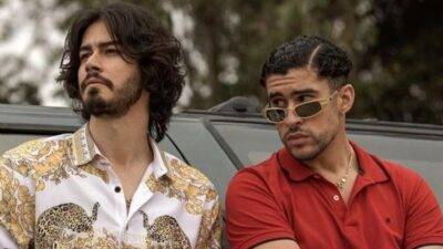 Bad Bunny en Netflix - Noticias de Ecuador