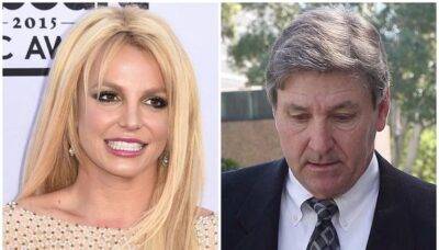 Britney Spears y Jamie Spears - Noticias de Ecuador