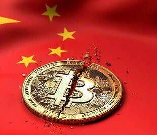 China prohíbe las criptomonedas - Noticias de Ecuador