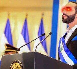 El Salvador - Bitcoin - criptomoneda - Noticias de Ecuador