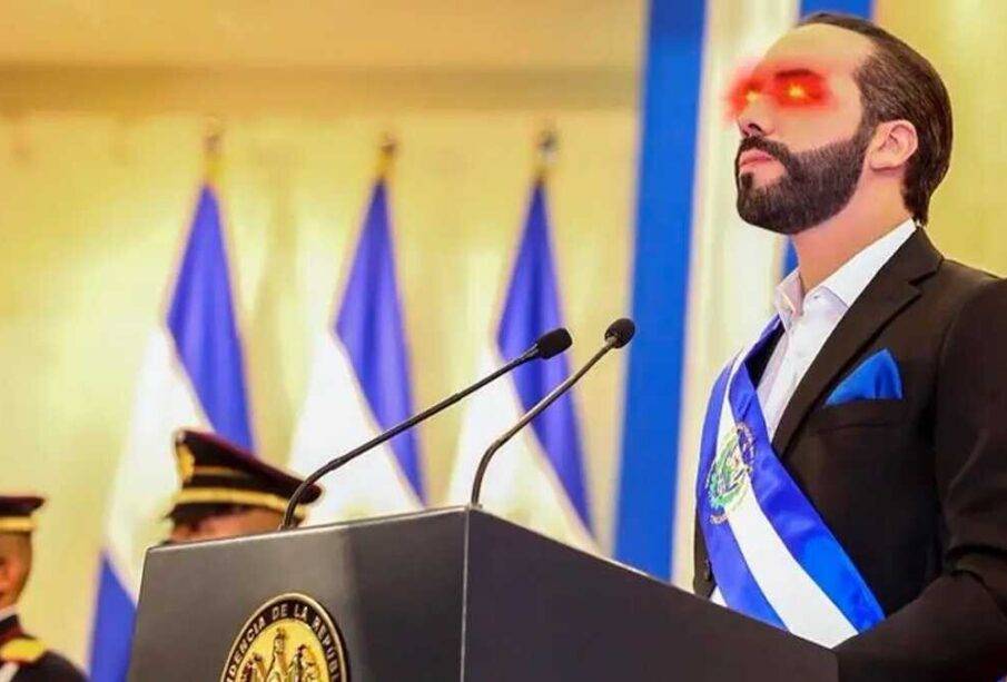 El Salvador - Bitcoin - criptomoneda - Noticias de Ecuador