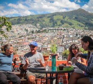 Reducir el IVA en los feriados, propuesta del Gobierno - Noticias de Ecuador