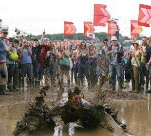 Festival de Glastonbury - Noticias de Ecuador