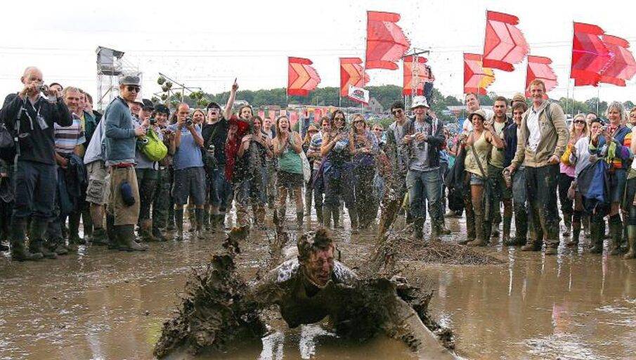 Festival de Glastonbury - Noticias de Ecuador
