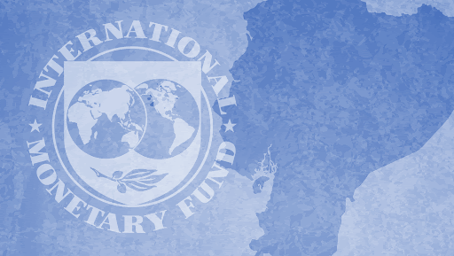 FMI aprueba desembolso de $800 millones para Ecuador - Noticias de Ecuador