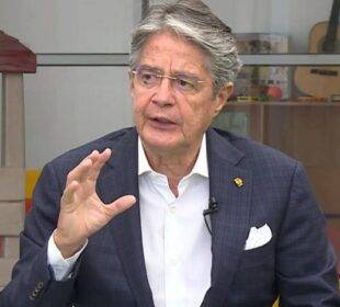 Radares en el país eran manejados sin control y de manera ineficiente según Guillermo Lasso - Noticias de Ecuador