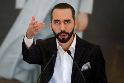 Nayib Bukele, reelección 2021 - Noticias de Ecuador