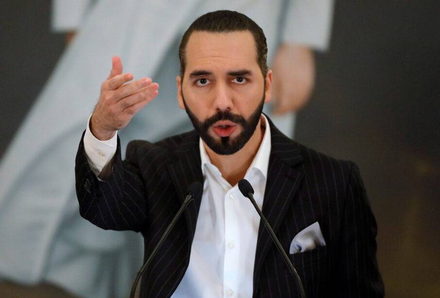 Nayib Bukele, reelección 2021 - Noticias de Ecuador