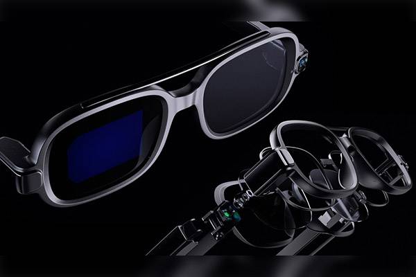 Xiaomi Smart Glasses - Noticias de Ecuador