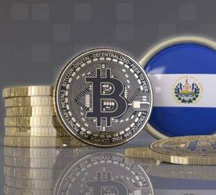 El Bitcoin sufre desplome después que El Salvador lo autorizó - Noticias de Ecuador