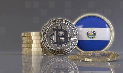 El Bitcoin sufre desplome después que El Salvador lo autorizó - Noticias de Ecuador