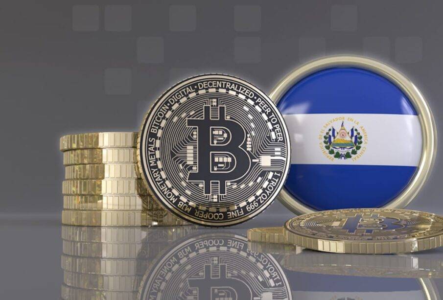 El Bitcoin sufre desplome después que El Salvador lo autorizó - Noticias de Ecuador