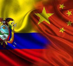 Artesanos ven con temor acuerdo comercial entre Ecuador y China - Noticias de Ecuador