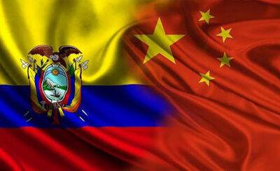 Artesanos ven con temor acuerdo comercial entre Ecuador y China - Noticias de Ecuador