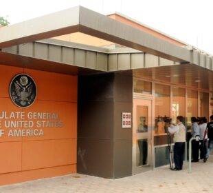 Embajada de EEUU alerta a sus funcionarios diplomáticos en Guayaquil - Noticias de Ecuador