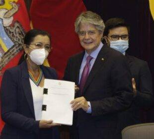 Gobierno busca diálogos en la Asamblea para aprobación de proyecto Creando Oportunidades - Noticias de Ecuador