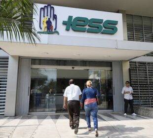 Se reactiva la economía y las afiliaciones al IESS - Noticias de Ecuador
