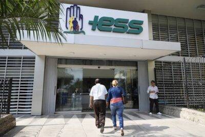 Se reactiva la economía y las afiliaciones al IESS - Noticias de Ecuador