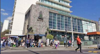 Estado mantiene deuda con el IESS para el pago de pensiones del 2021 - Noticias de Ecuador