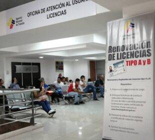 Descuentazo del 50% en renovaciones de licencias para buenos conductores - Noticias de Ecuador