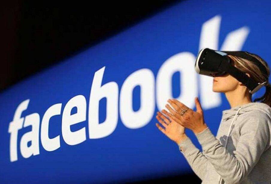 Facebook y el metaverso - Noticias de Ecuador