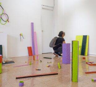 Ilich Castillo en Casa del Barrio - Noticias de Ecuador