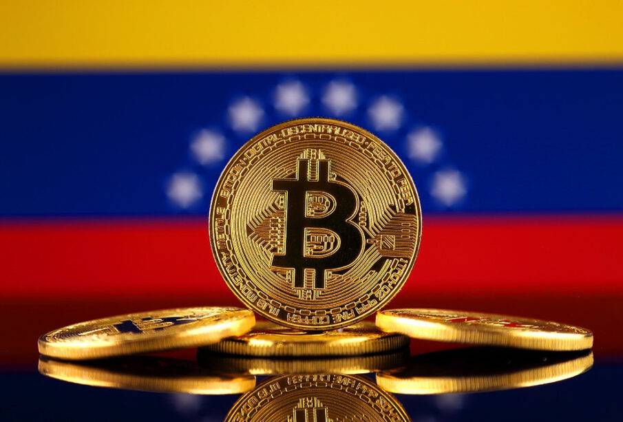 Minado en Venezuela - Noticias de Ecuador