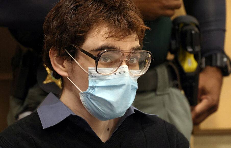 Nikolas Cruz se declara culpable - Noticias de Ecuador