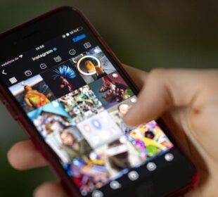 Relación tóxica entre instagram y adolescentes - Noticias de Ecuador
