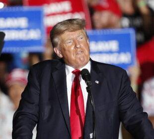 Trump sale de la lista de los 400 más ricachones - Noticias de Ecuador