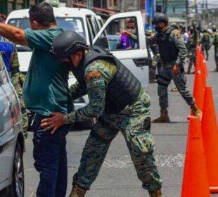30 días más de estado de excepción - Noticias de Ecuador