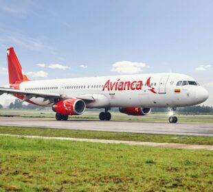 Avianca - Noticias Ecuador