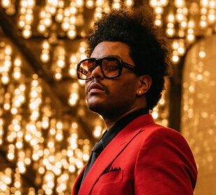 Blinding lights de the Weeknd - Noticias de Ecuador