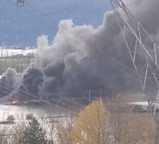 Canada en estado de emergencia - Noticias Ecuador