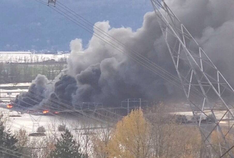 Canada en estado de emergencia - Noticias Ecuador